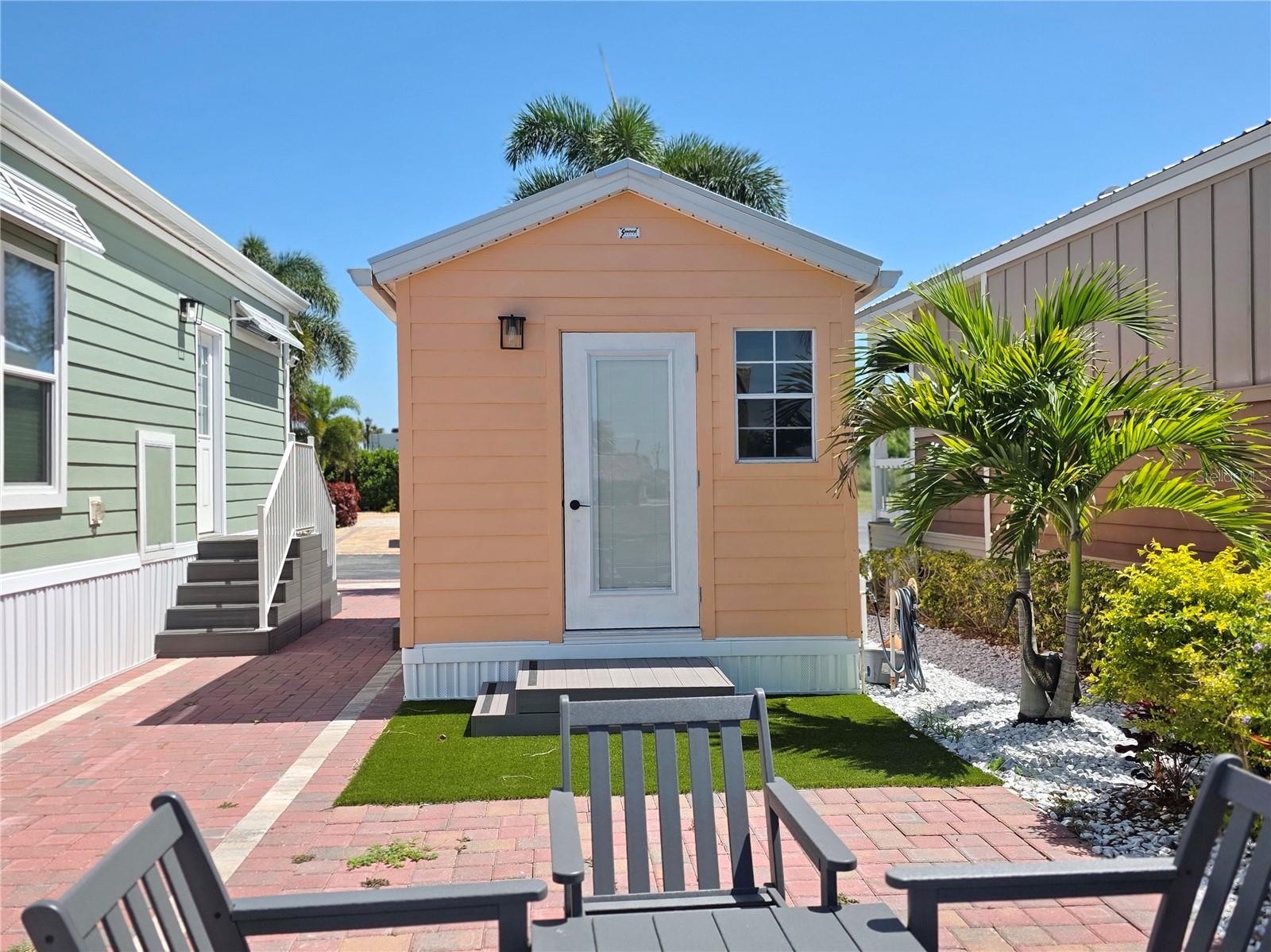 649 SW 34TH CV #392, OKEECHOBEE, FL, 34974