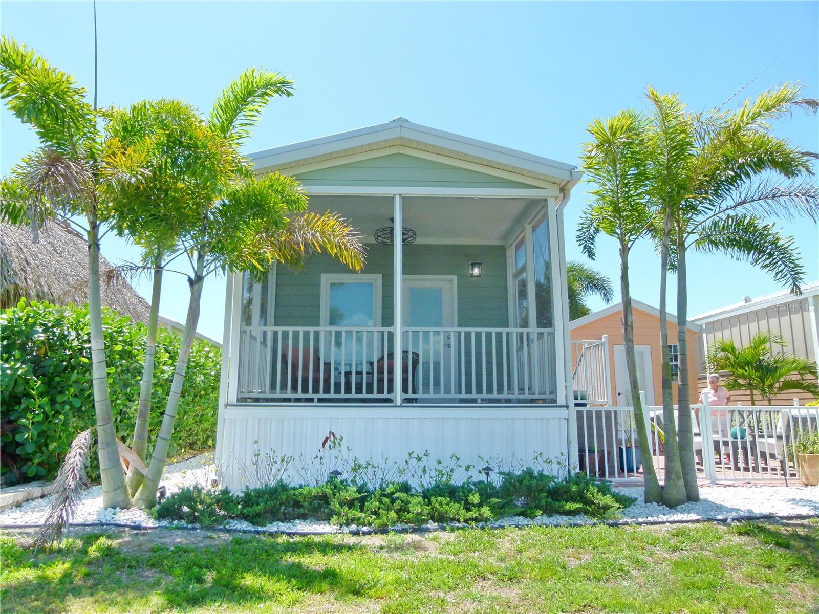 649 SW 34TH CV #392, OKEECHOBEE, FL, 34974