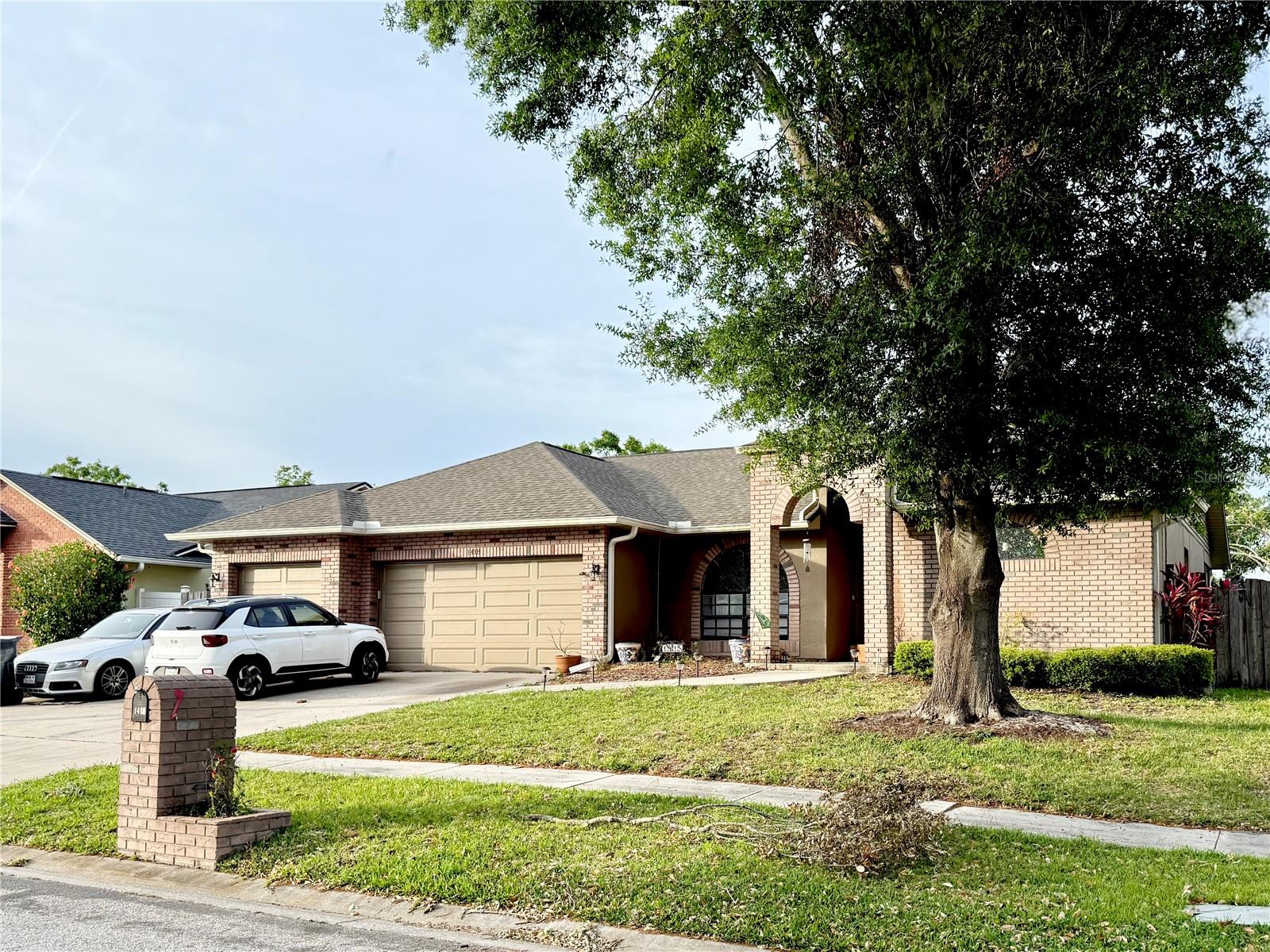 1418 BUCKNER RD, VALRICO, FL, 33596