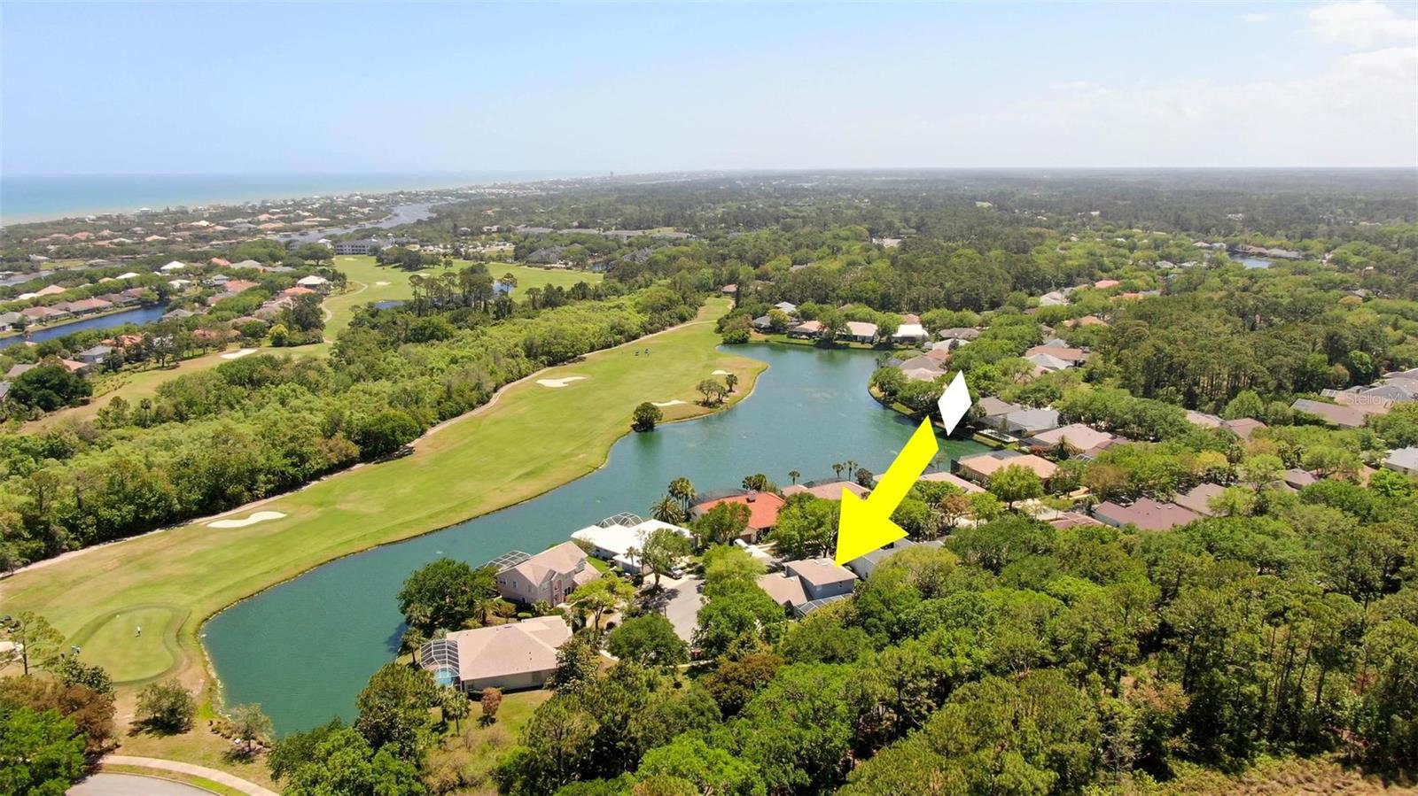 53 SAINT ANDREWS CT, PALM COAST, FL, 32137