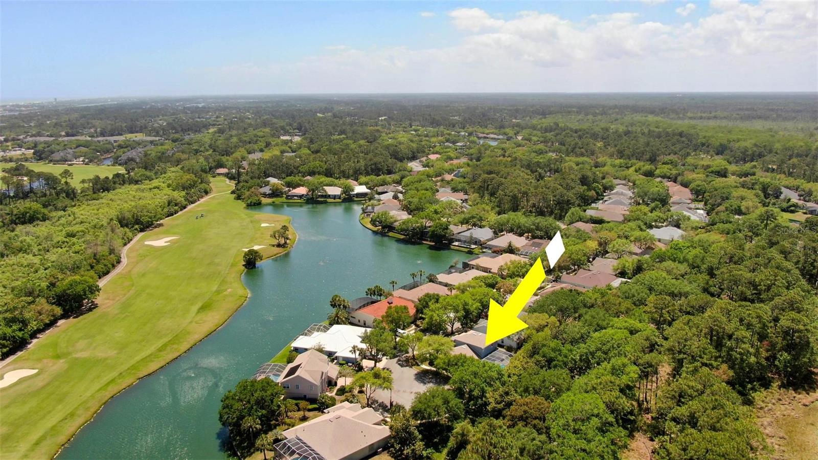 53 SAINT ANDREWS CT, PALM COAST, FL, 32137