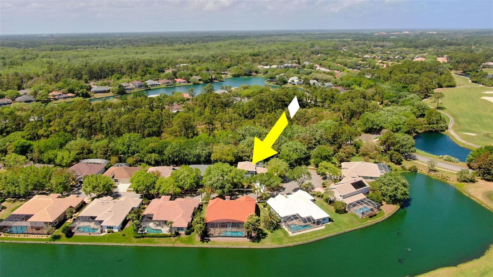 53 SAINT ANDREWS CT, PALM COAST, FL, 32137