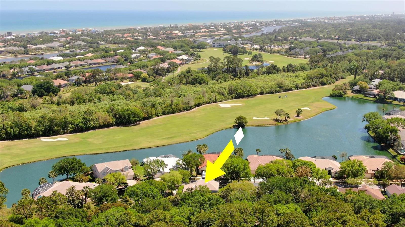 53 SAINT ANDREWS CT, PALM COAST, FL, 32137