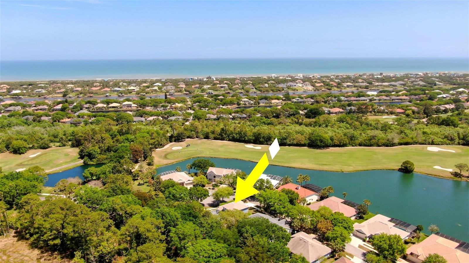 53 SAINT ANDREWS CT, PALM COAST, FL, 32137