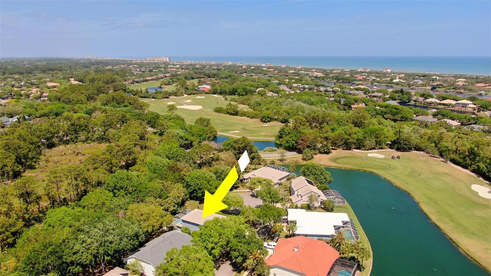 53 SAINT ANDREWS CT, PALM COAST, FL, 32137