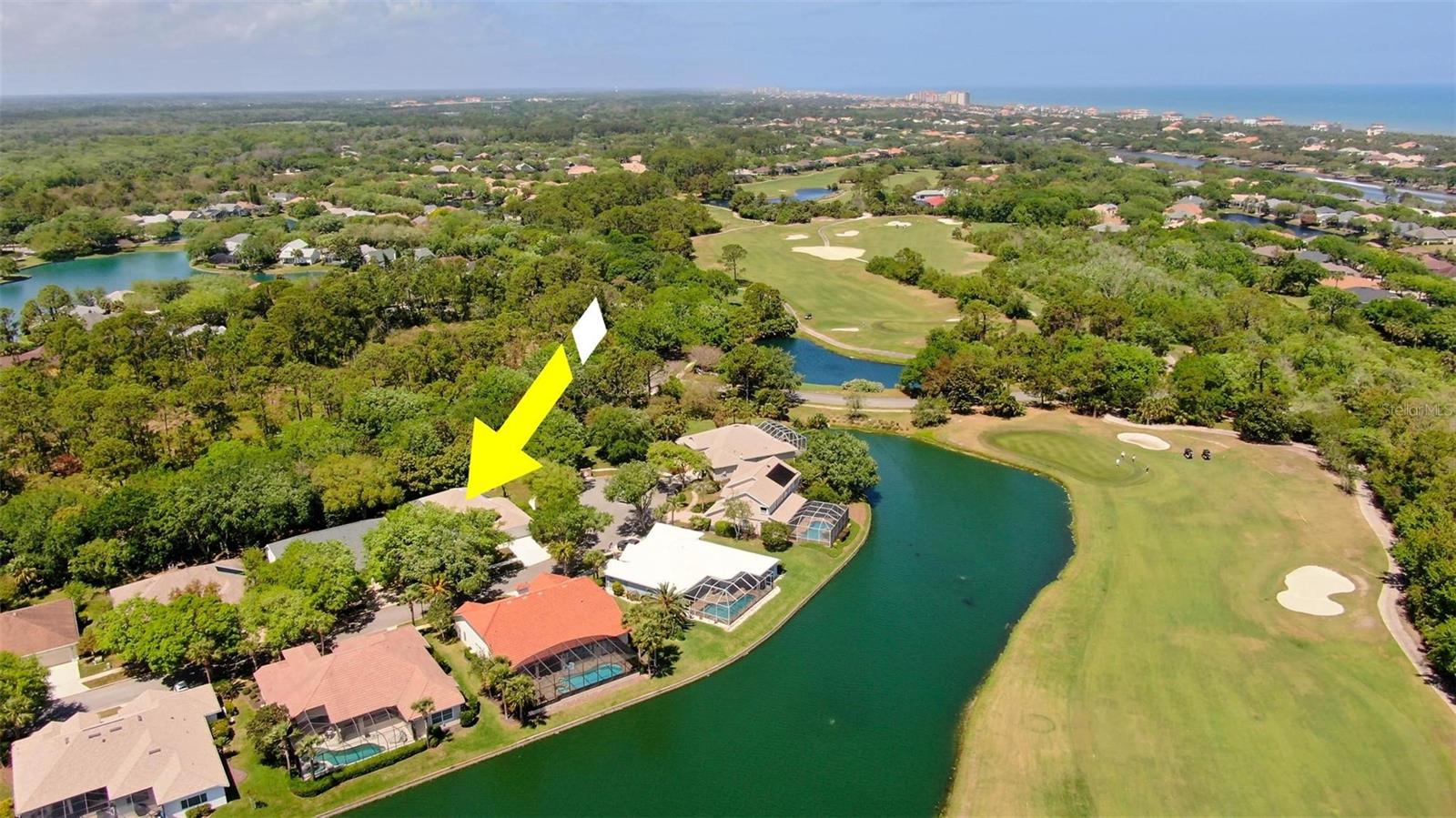 53 SAINT ANDREWS CT, PALM COAST, FL, 32137