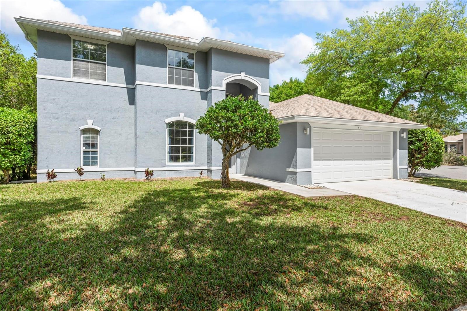 53 SAINT ANDREWS CT, PALM COAST, FL, 32137