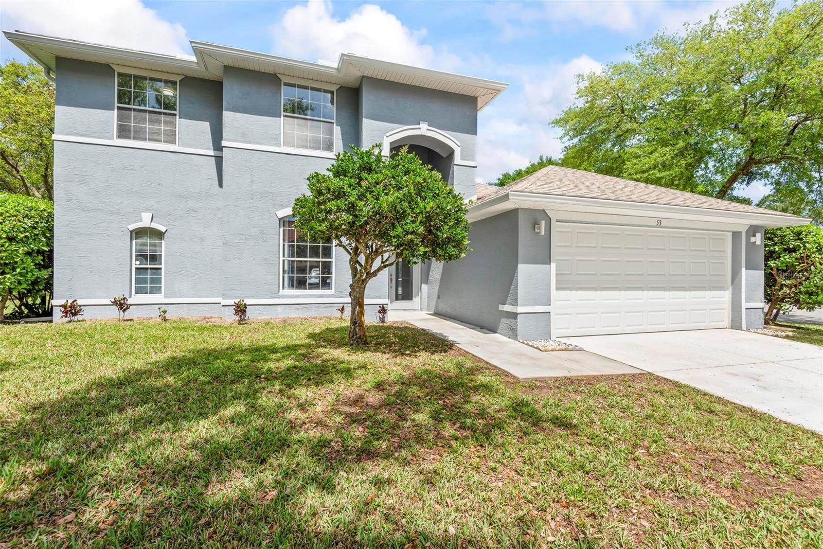 53 SAINT ANDREWS CT, PALM COAST, FL, 32137