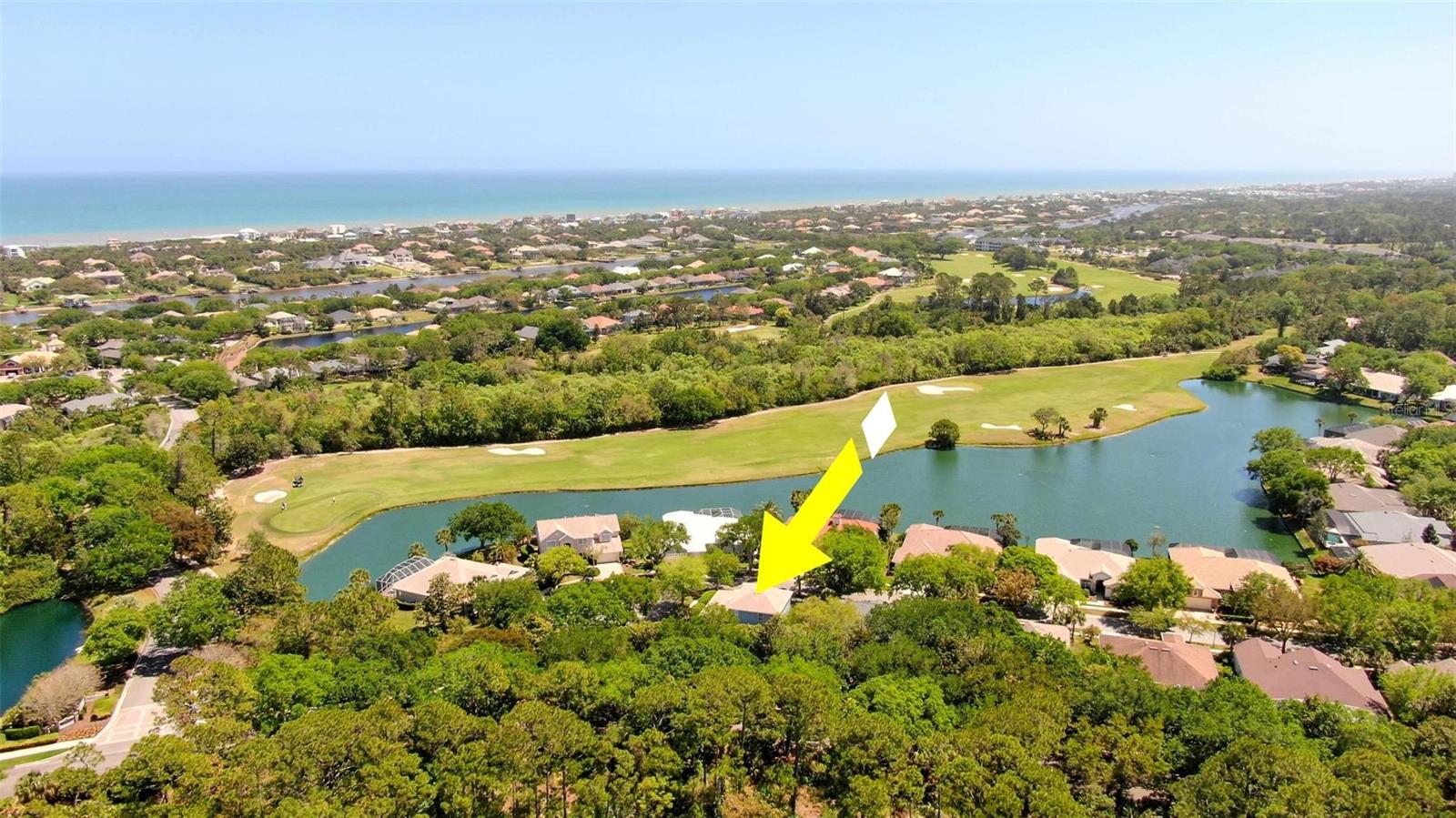 53 SAINT ANDREWS CT, PALM COAST, FL, 32137