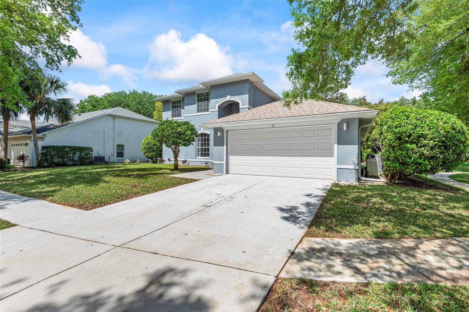 53 SAINT ANDREWS CT, PALM COAST, FL, 32137