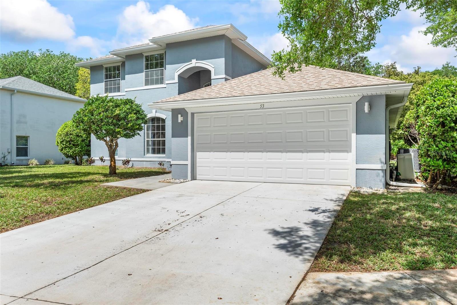 53 SAINT ANDREWS CT, PALM COAST, FL, 32137