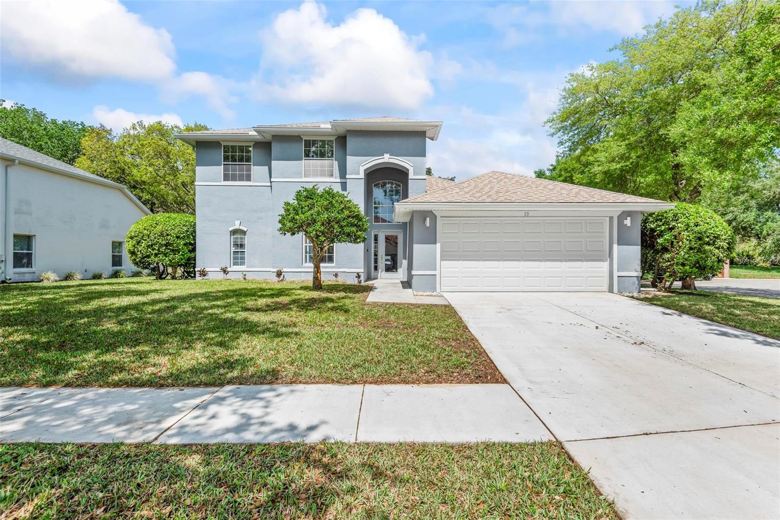 53 SAINT ANDREWS CT, PALM COAST, FL, 32137