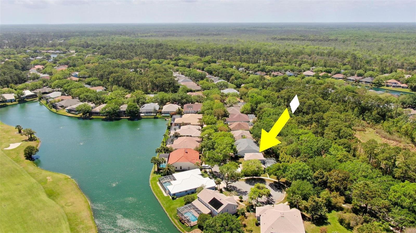 53 SAINT ANDREWS CT, PALM COAST, FL, 32137