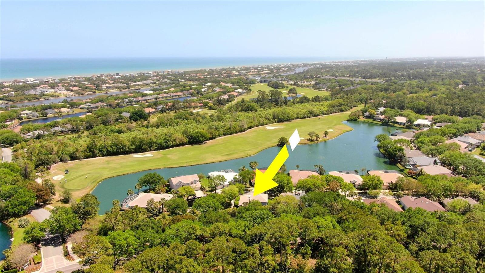 53 SAINT ANDREWS CT, PALM COAST, FL, 32137