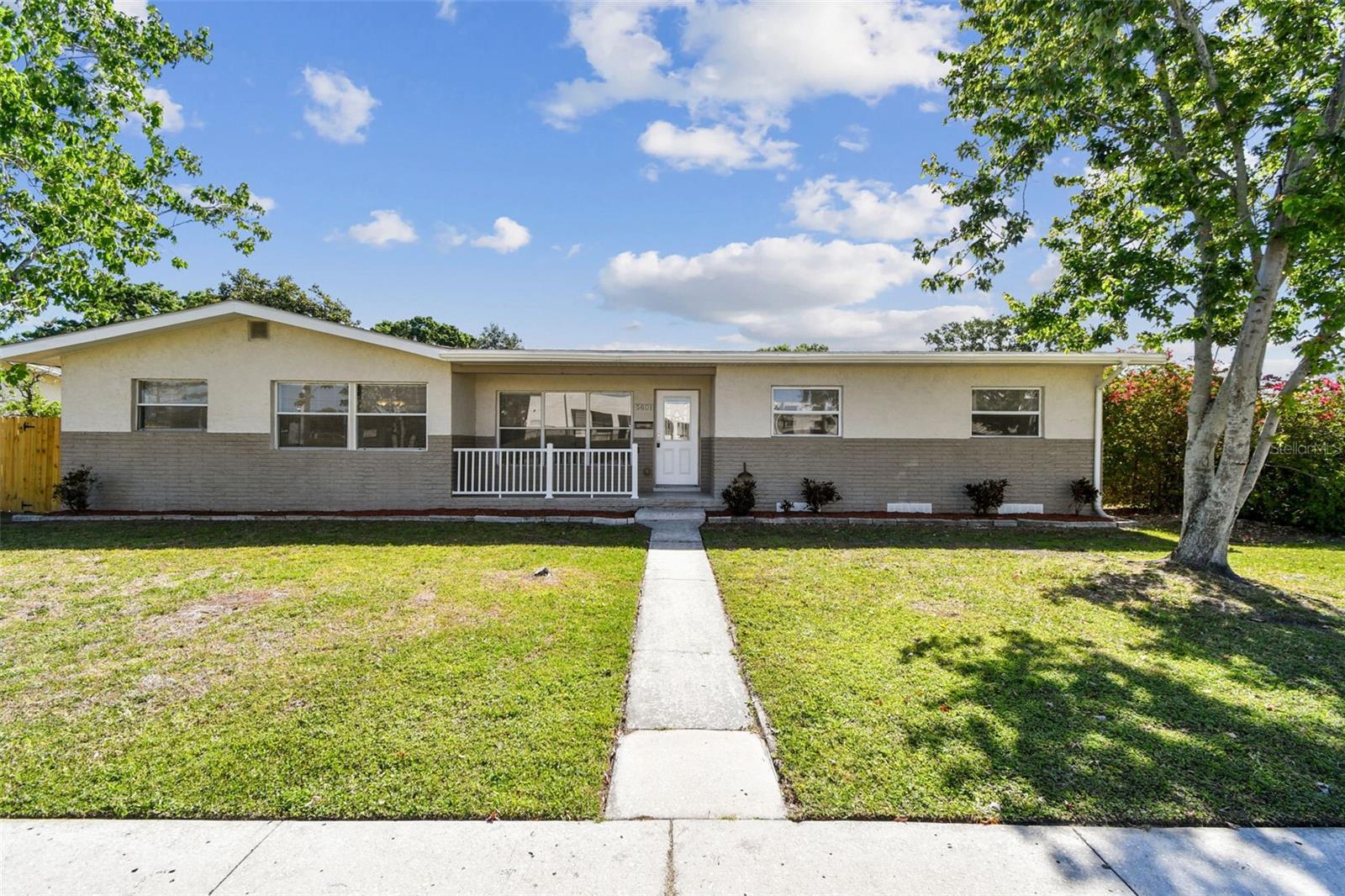 5601 16TH ST N, ST PETERSBURG, FL, 33703