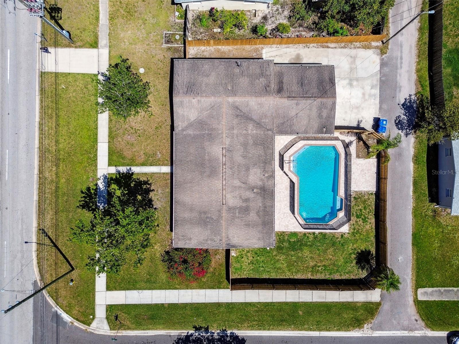 5601 16TH ST N, ST PETERSBURG, FL, 33703