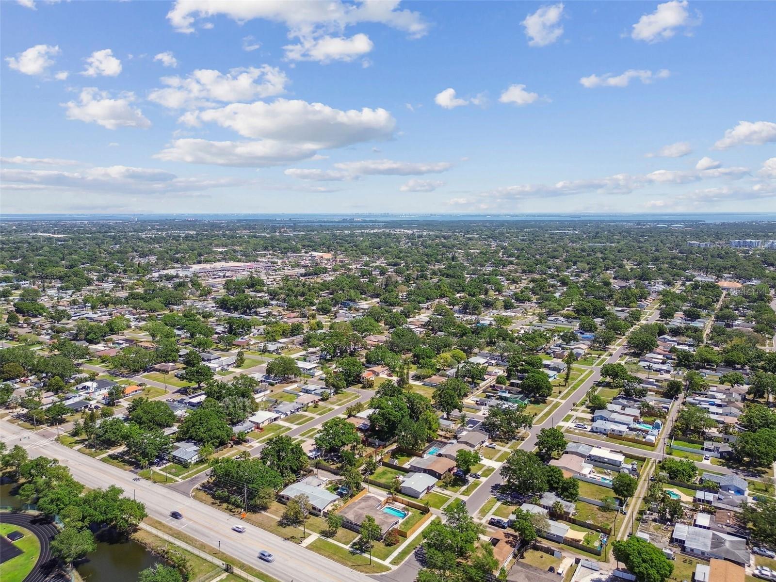 5601 16TH ST N, ST PETERSBURG, FL, 33703
