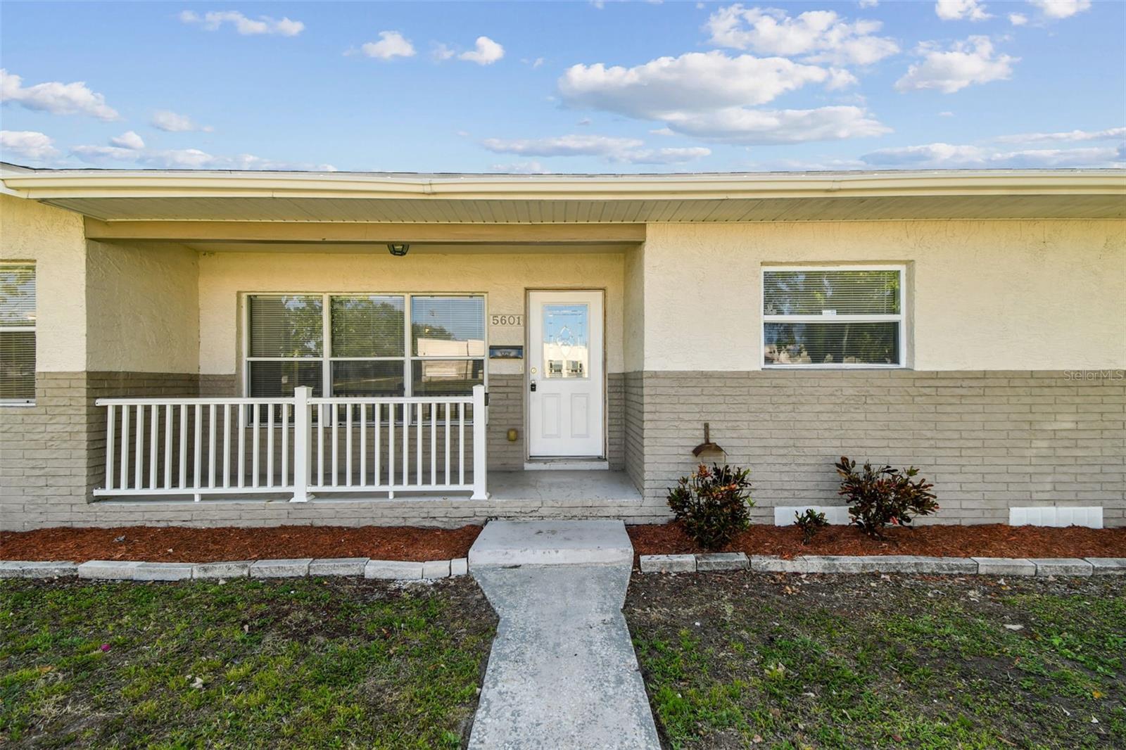 5601 16TH ST N, ST PETERSBURG, FL, 33703