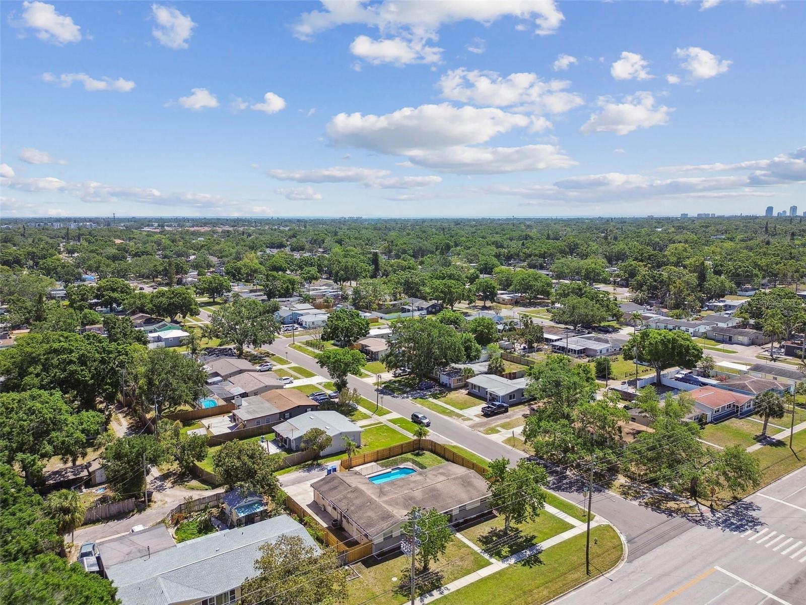5601 16TH ST N, ST PETERSBURG, FL, 33703