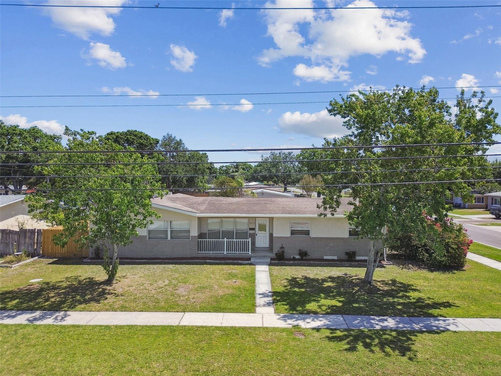 5601 16TH ST N, ST PETERSBURG, FL, 33703