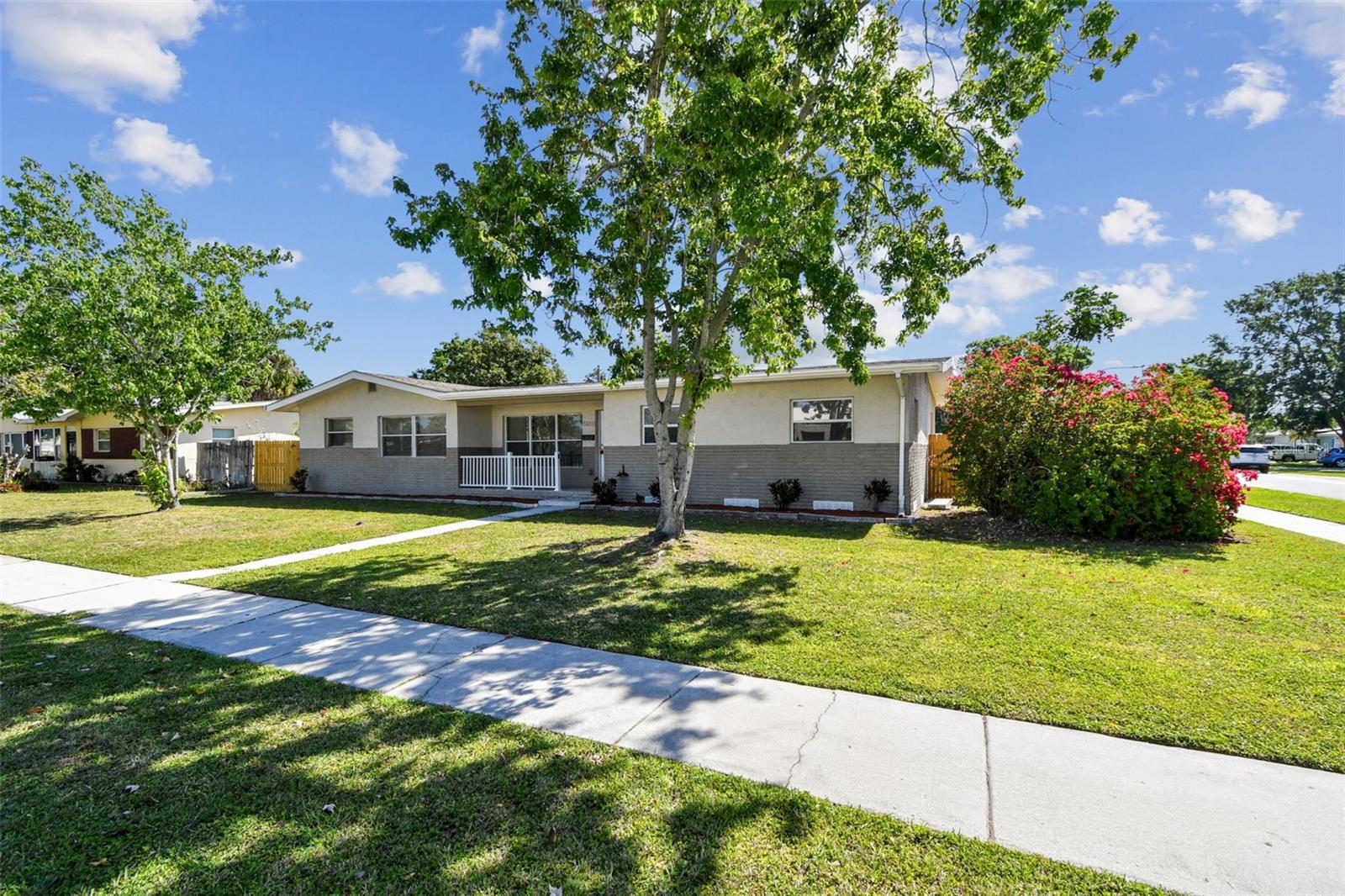5601 16TH ST N, ST PETERSBURG, FL, 33703
