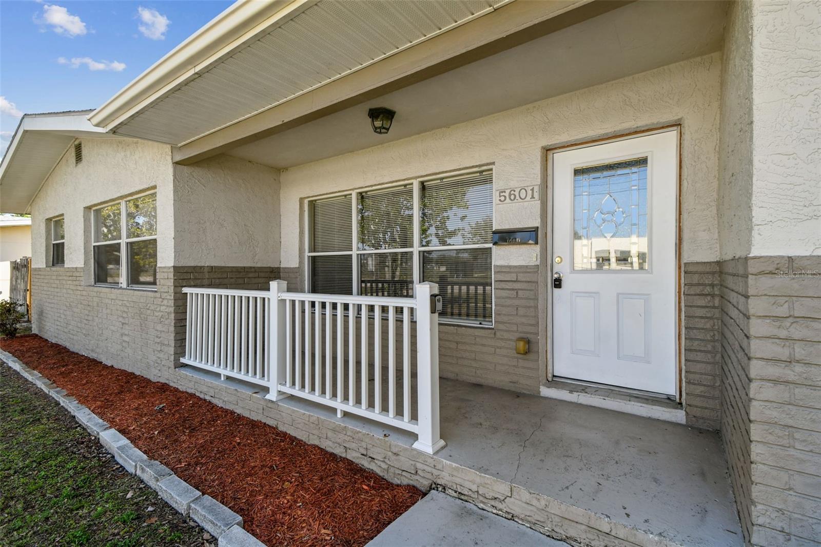 5601 16TH ST N, ST PETERSBURG, FL, 33703