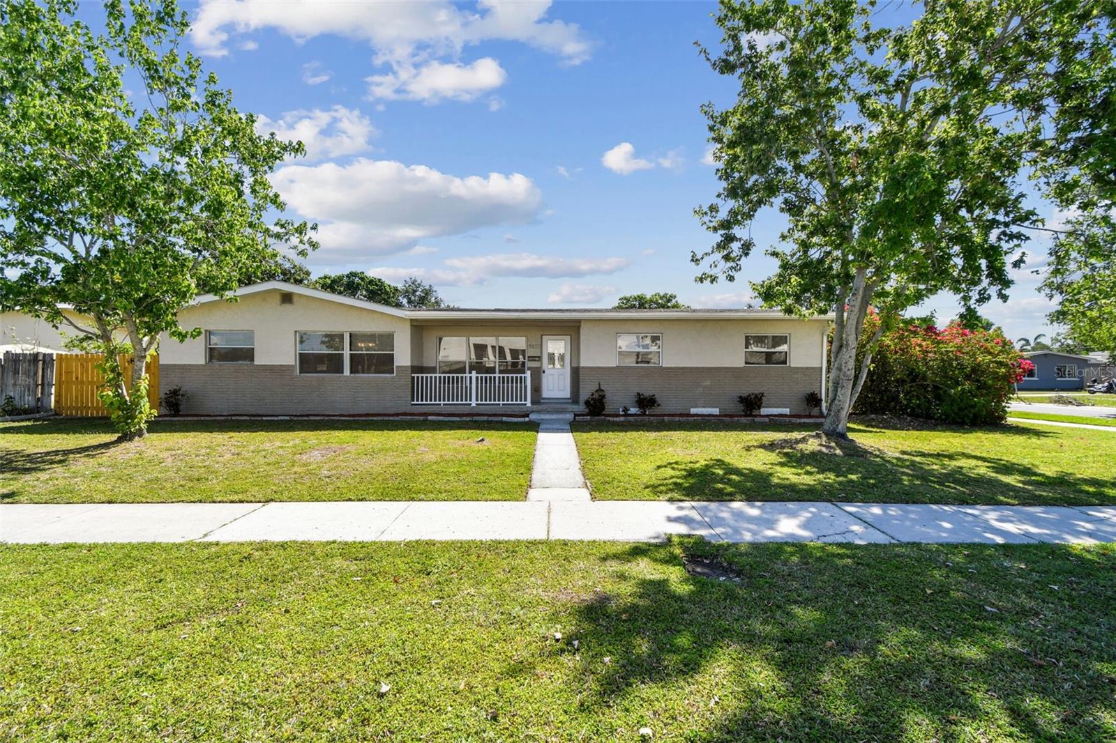 5601 16TH ST N, ST PETERSBURG, FL, 33703