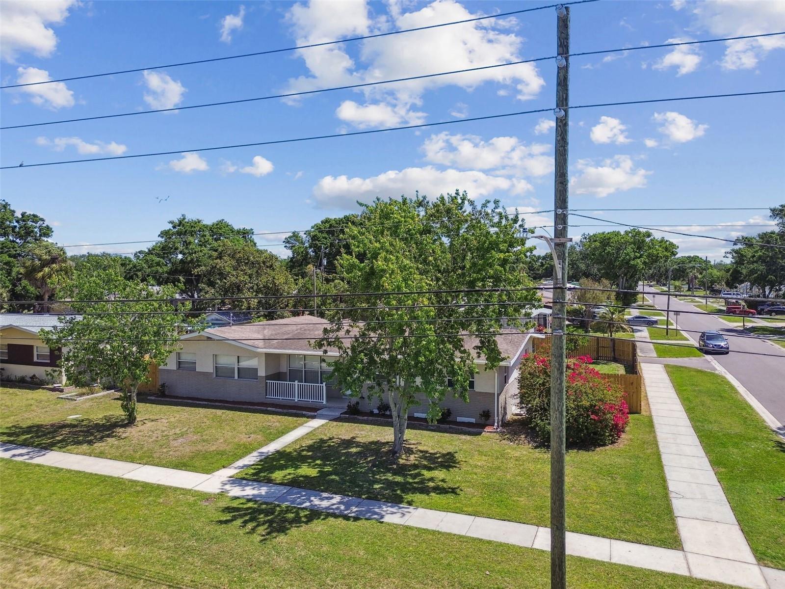 5601 16TH ST N, ST PETERSBURG, FL, 33703