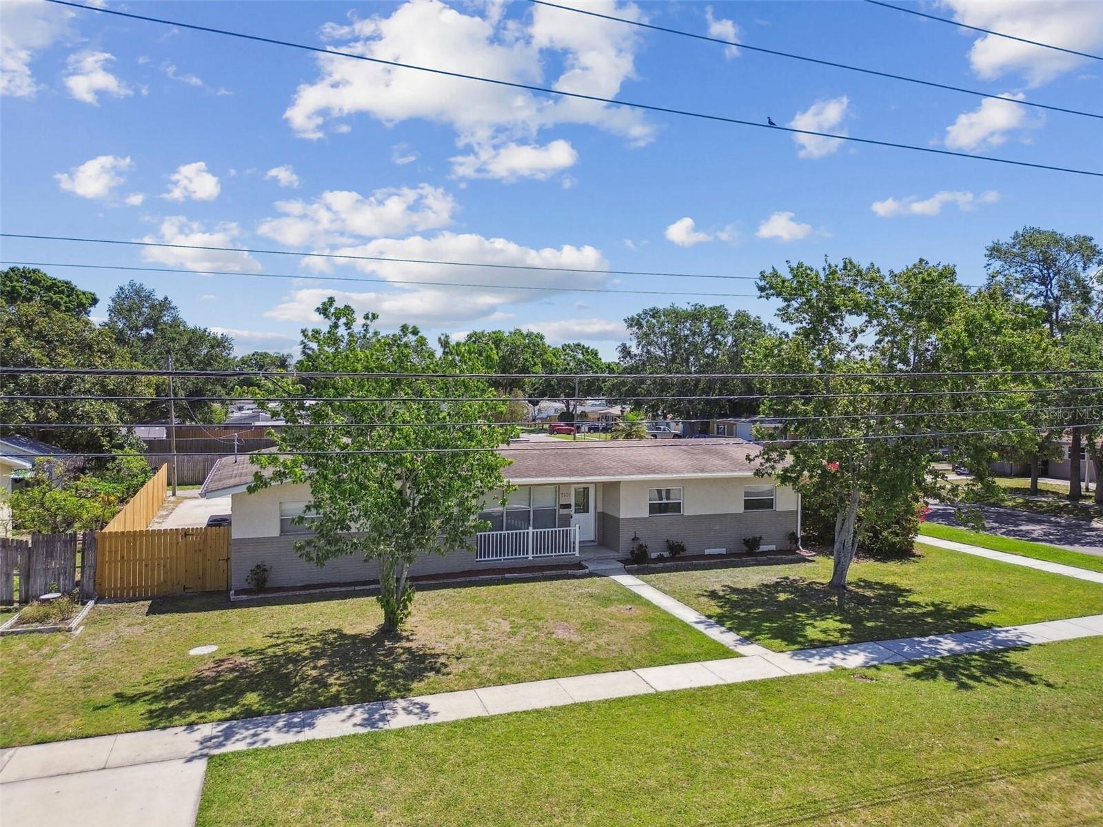 5601 16TH ST N, ST PETERSBURG, FL, 33703