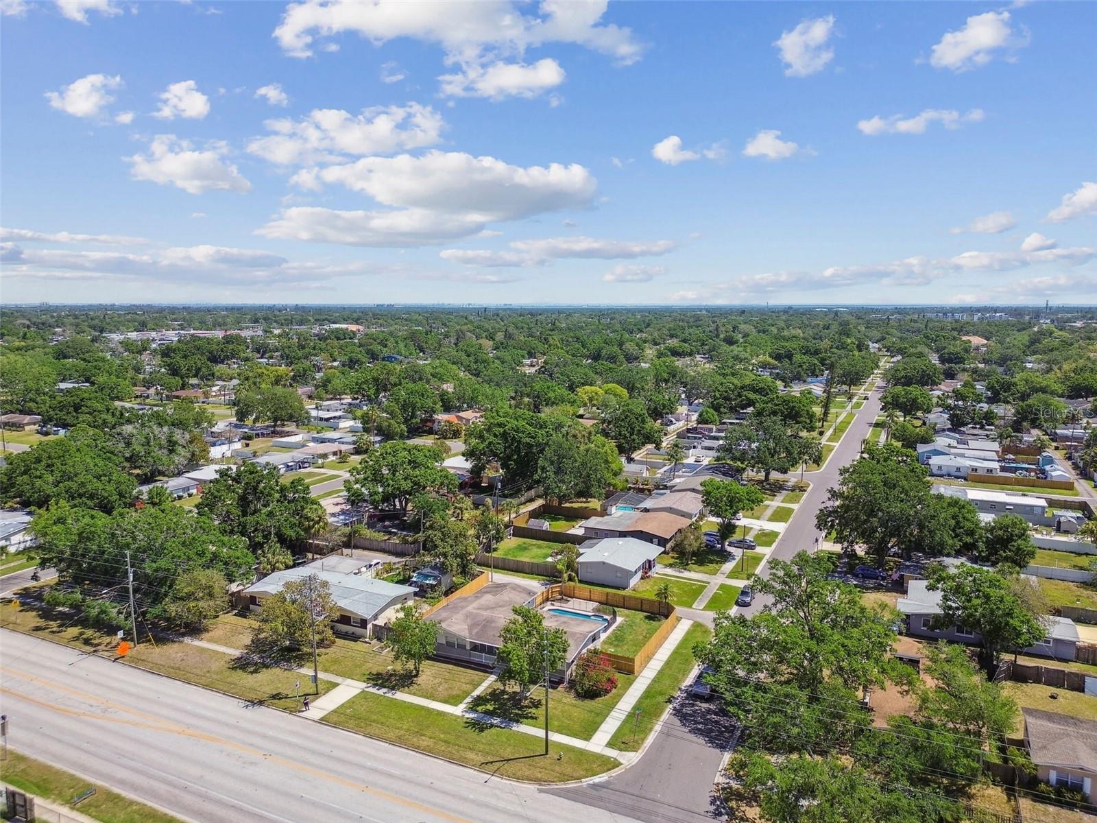 5601 16TH ST N, ST PETERSBURG, FL, 33703