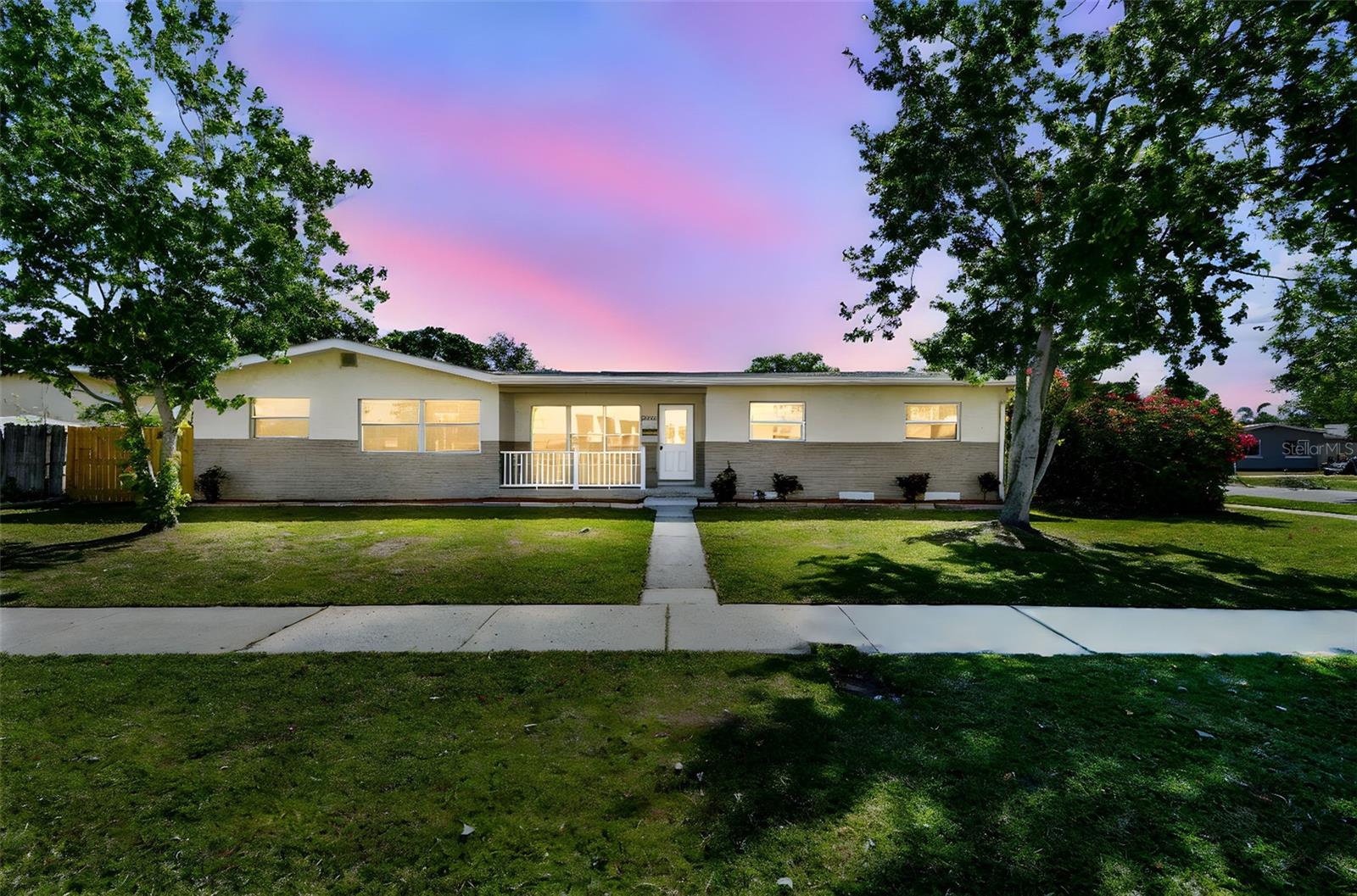 5601 16TH ST N, ST PETERSBURG, FL, 33703