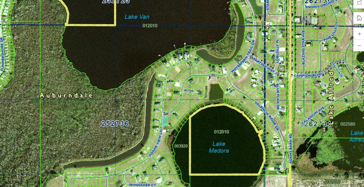 402 WATERFERN TRAIL DR, AUBURNDALE, FL, 33823