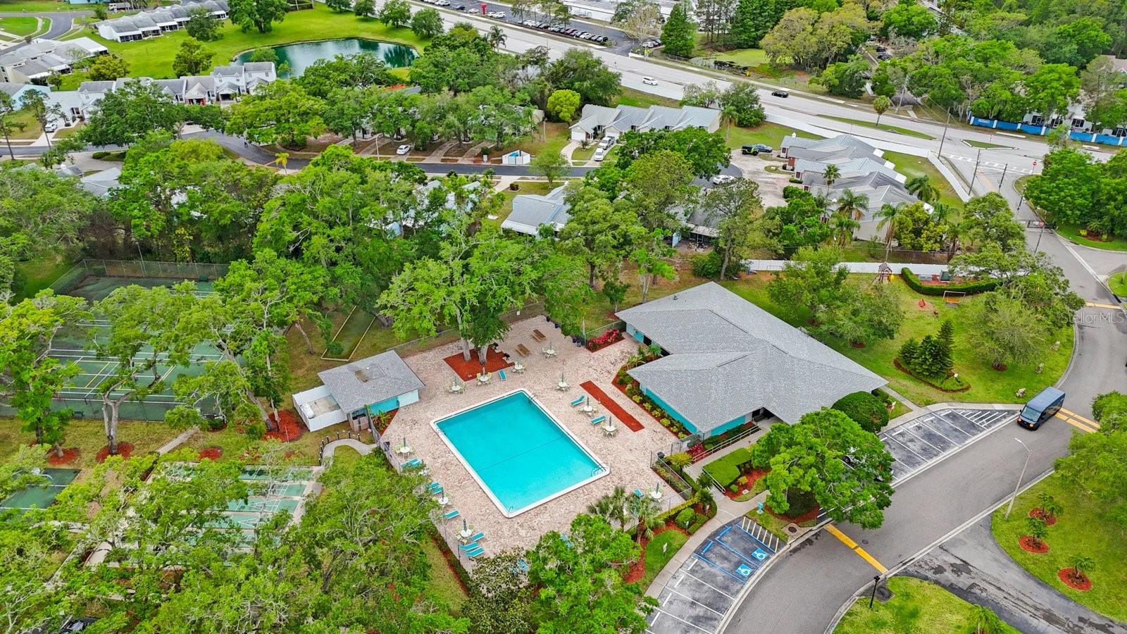 2381 HOUNDS TRL, PALM HARBOR, FL, 34683