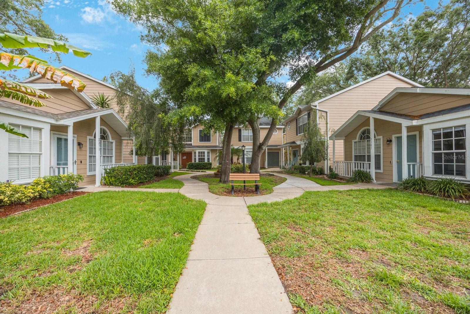 2381 HOUNDS TRL, PALM HARBOR, FL, 34683