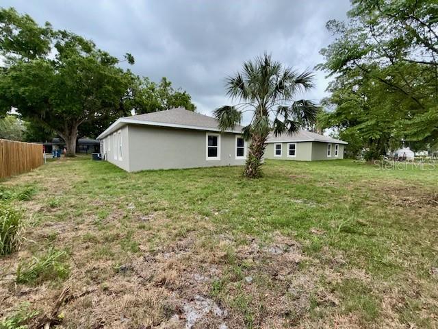 425 N FRENCH AVE, FORT MEADE, FL, 33841