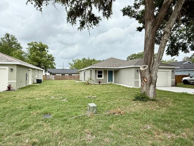 425 N FRENCH AVE, FORT MEADE, FL, 33841
