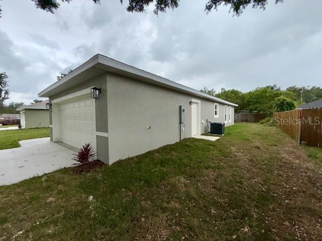 425 N FRENCH AVE, FORT MEADE, FL, 33841