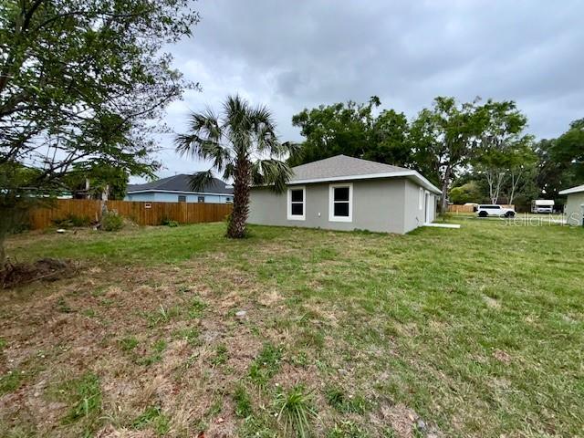 425 N FRENCH AVE, FORT MEADE, FL, 33841