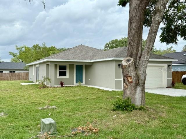 425 N FRENCH AVE, FORT MEADE, FL, 33841