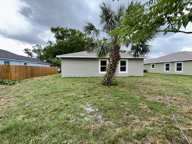 425 N FRENCH AVE, FORT MEADE, FL, 33841