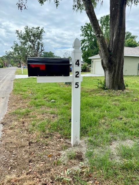 425 N FRENCH AVE, FORT MEADE, FL, 33841