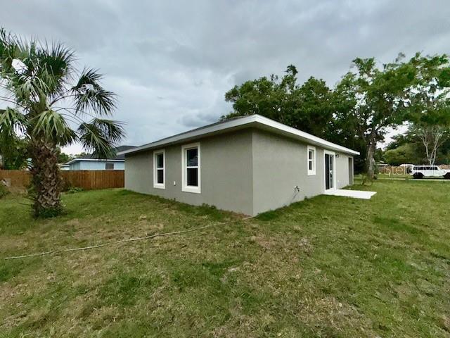 425 N FRENCH AVE, FORT MEADE, FL, 33841