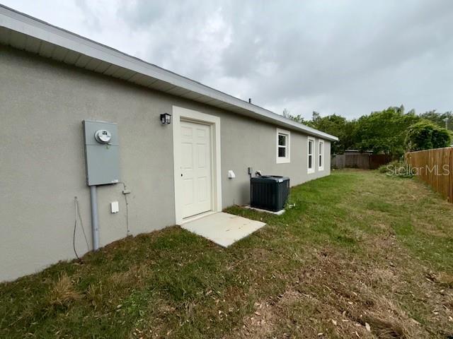 425 N FRENCH AVE, FORT MEADE, FL, 33841