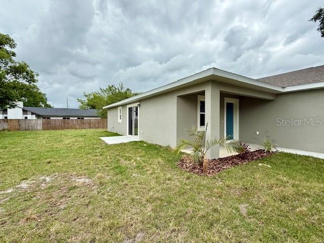 425 N FRENCH AVE, FORT MEADE, FL, 33841