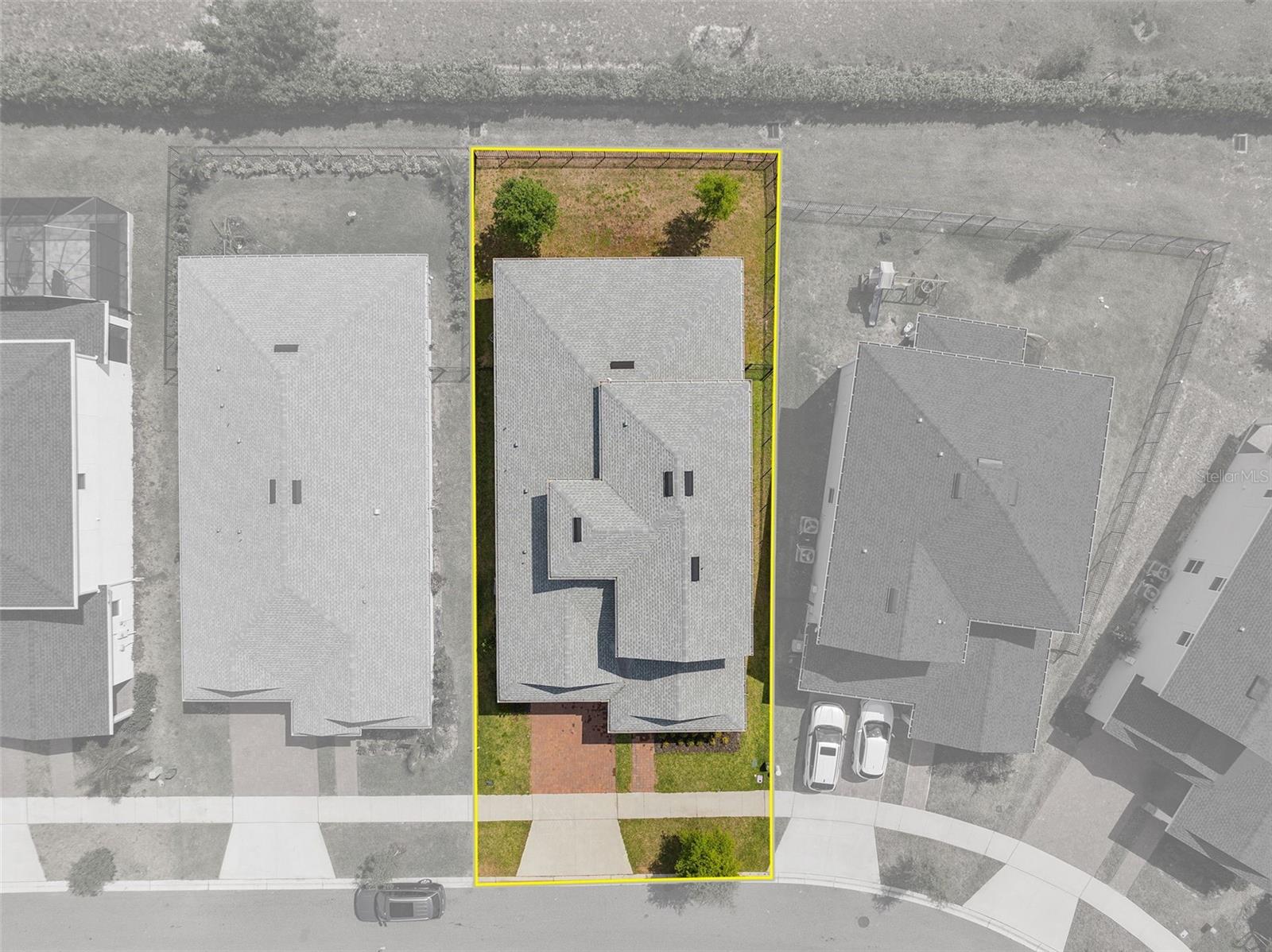 2671 PARK RIDGE ST, APOPKA, FL, 32712