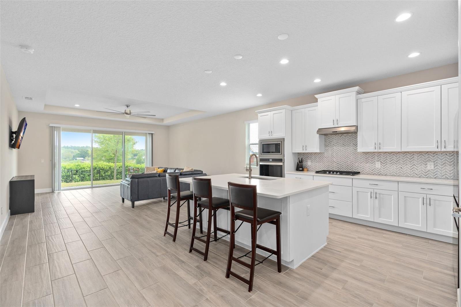 2671 PARK RIDGE ST, APOPKA, FL, 32712