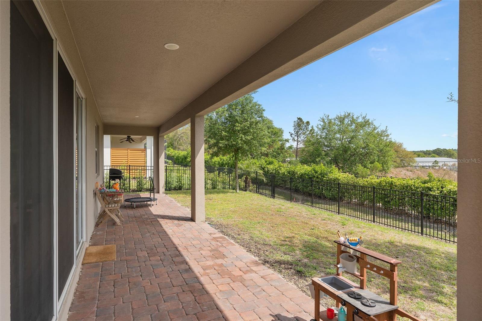 2671 PARK RIDGE ST, APOPKA, FL, 32712