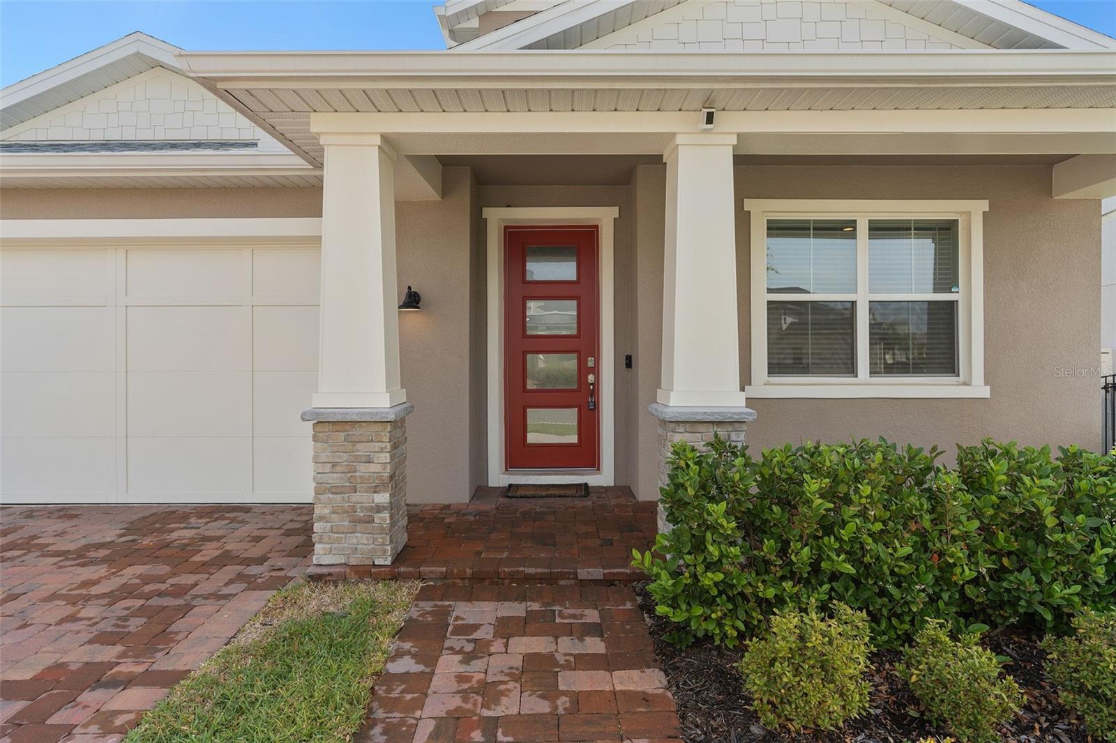 2671 PARK RIDGE ST, APOPKA, FL, 32712