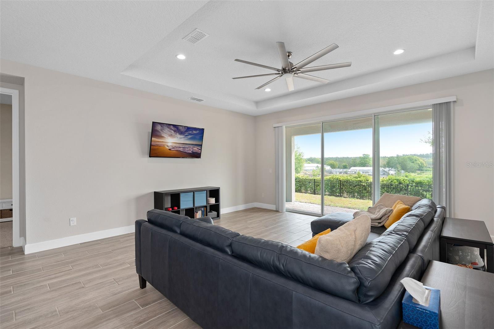 2671 PARK RIDGE ST, APOPKA, FL, 32712