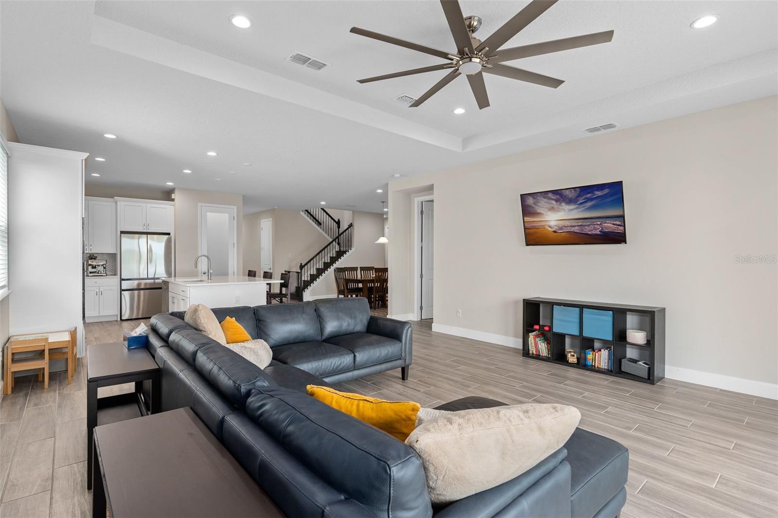 2671 PARK RIDGE ST, APOPKA, FL, 32712